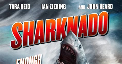 12 Crazy Things You Didn't Know About The Sharknado Franchise - Fame10