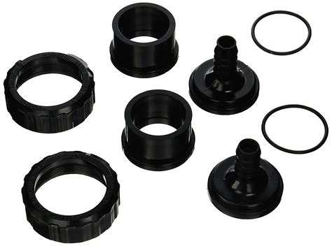 Buy HaywardAX6060UNPAK Union Fittings Replacement Kit for Select ...