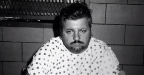 What Were John Wayne Gacy's Last Words? He Had No Remorse