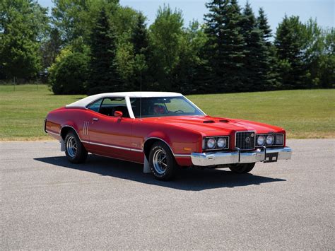 1973 Mercury Montego GT | Auburn Fall 2018 | RM Sotheby's