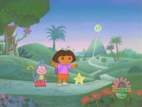 Tall Mountain (Little Star) | Dora the Explorer Wiki | Fandom