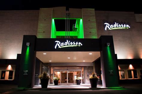 RADISSON HOTEL RED DEER - Updated 2024 Prices & Reviews (Alberta)