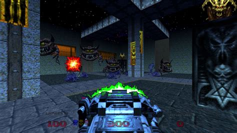 Become The Slayer in DOOM: Eternal & DOOM 64 - News - Gamepedia