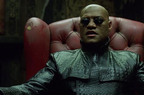 ¿Será el joven Morfeo el protagonista de Matrix 4?