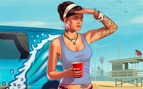 GTA 6 leak: New details, videos, and screenshots emerge – GamesHub