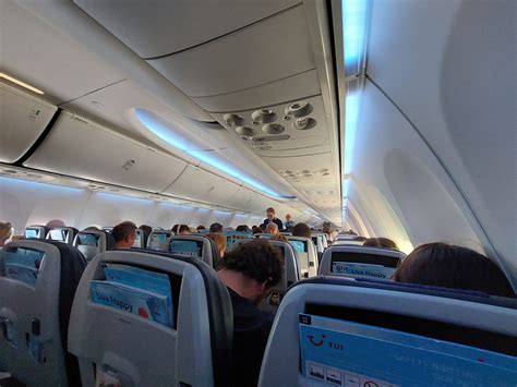 Where Are Extra Legroom Seats On Tui Planes | Brokeasshome.com