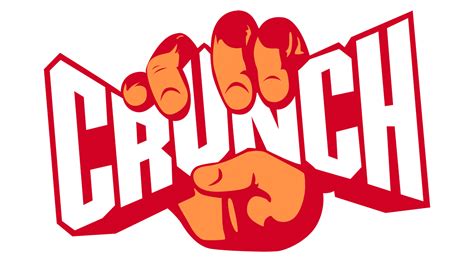 Crunch-Fitness-Logo - Professional Personal Trainer Association | PROPTA