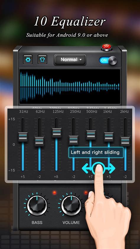 Equalizer for Android - APK Download