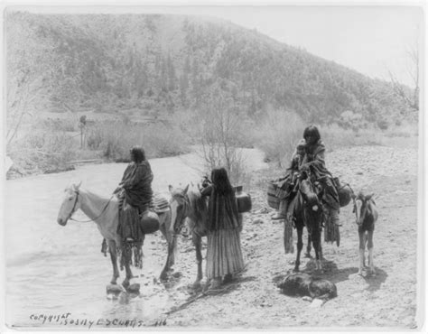 History of the Apache - Cochise County