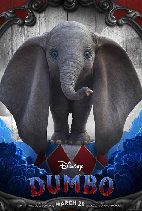 'Dumbo' Movie Review with Casey | UPR Utah Public Radio