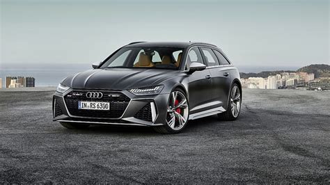 1366x768px | free download | HD wallpaper: Audi, Audi RS6 Avant, car ...