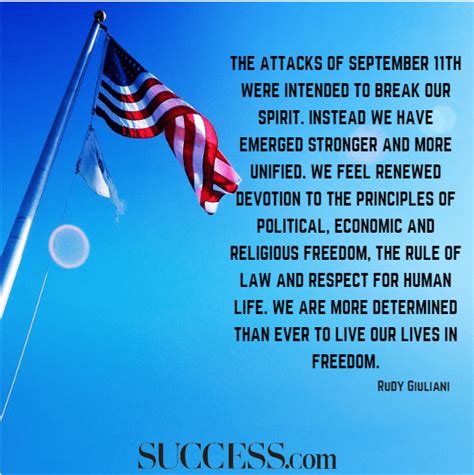 September 11Th 2001 Quotes - mypatriotday