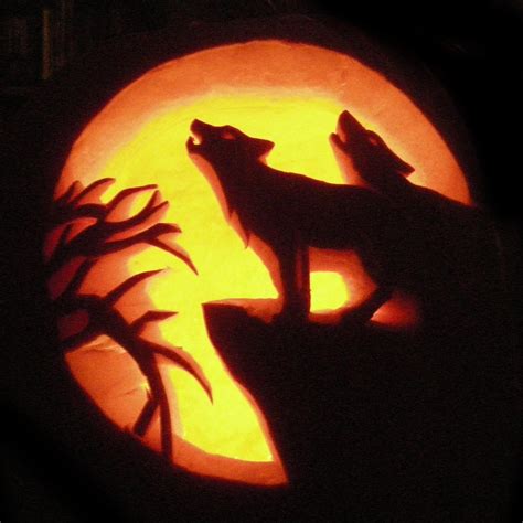 28 Best Cool & Scary Halloween Pumpkin Carving Ideas, Designs & Images 2015