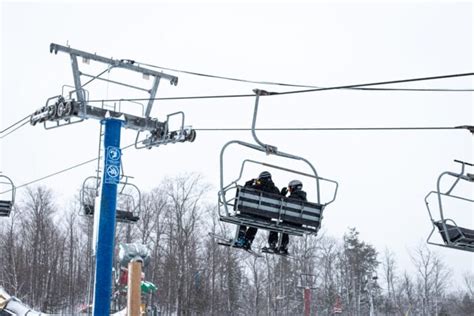 Season Passes - Mont Cascades Ski Resort - Ottawa Gatineau