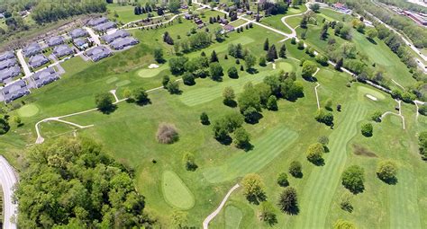 Washington Country Club | Golf Course | Washington, PA