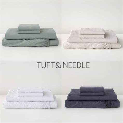 Top Tuft & Needle Bedroom Accessories & Best Bedding