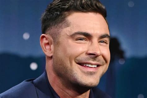 El increíble cambio físico de Zac Efron que no pasa desapercibido | Marca