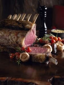 Seafire Steakhouse - Best Steakhouse Restaurant in Dubai, UAE