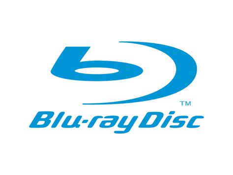 Blu ray Disc Logo PNG Transparent & SVG Vector - Freebie Supply