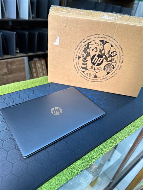 HP PAVILION x 360 – Telegraph