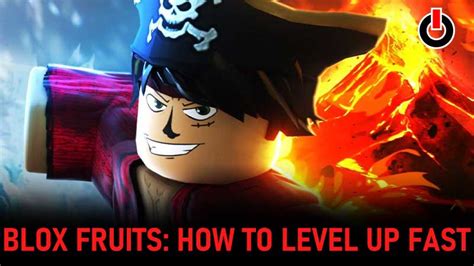 Blox Fruits: How To Go From Level 1 To 1525 Fast (Leveling Up Guide)