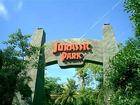 Islands of Adventure | Jurassic Park wiki | FANDOM powered by Wikia