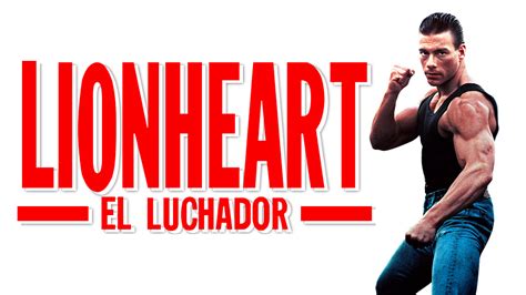 Lionheart | Movie fanart | fanart.tv