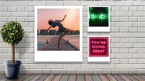 Best Dance Decor for Home & Studio | DanceLifeMap