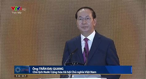 Vietnamese State President underscores APEC’s global role in keynote ...