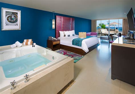 Hard Rock Hotel Cancun - All Inclusive - Book Now