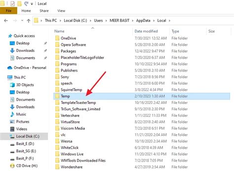 How to Find Bluetooth Received Files in Windows 10