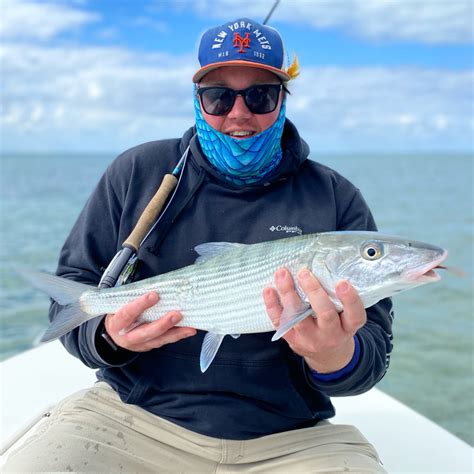 Biscayne Bay & Florida Fishing Report - Islamorada Inshore Fishing ...