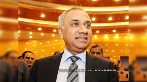 Salil Parekh: Infosys CEO Salil Parekh took home 21 pc less salary in ...