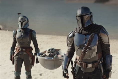 The Mandalorian Season 3 Episode 5 Disney+ Release Date & Time