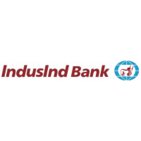 IndusInd Bank | Brands of the World™ | Download vector logos and logotypes