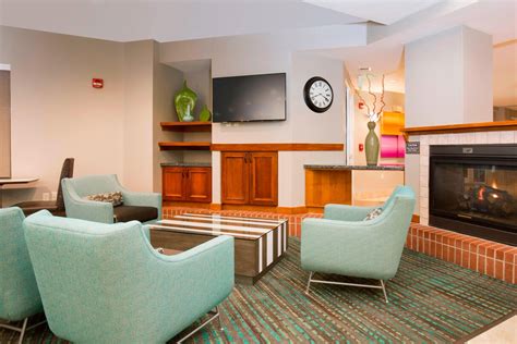 Extended-Stay Hotels in Olathe, Kansas | Residence Inn Kansas City Olathe