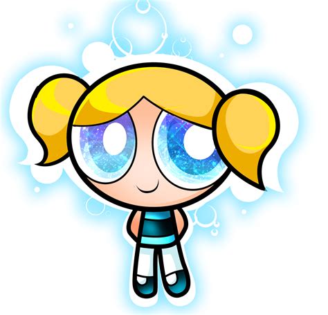 Bubbles - Bubbles (PowerPuff Girls) Photo (40040835) - Fanpop