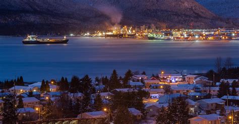 Kitimat – Things to Do | MStar Hotel in Kitimat, BC