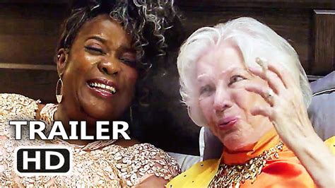 QUEEN BEES Trailer (2021) Ellen Burstyn, James Caan, Comedy Movie | Nestia