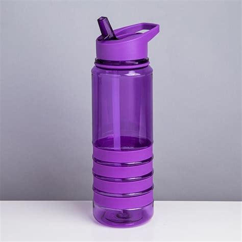 KSP Sport Tritan Water Bottle (Purple) | Water bottle, Bottle, Tritan ...