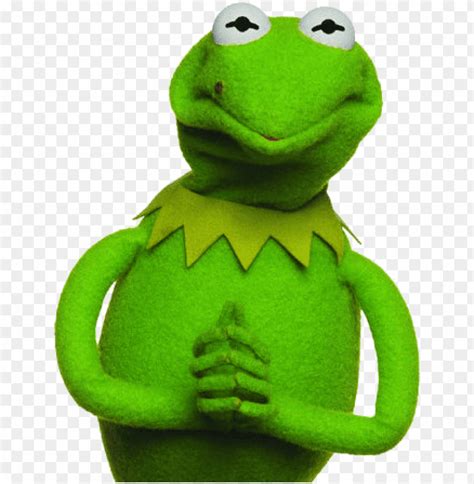 kermit the frog angry - constantine muppet PNG image with transparent ...