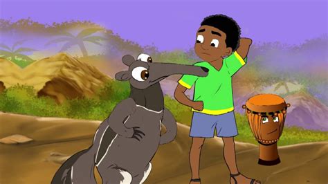 ‘Jabu’s Jungle’ Continues Trek Through Africa and India