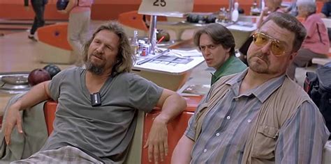 Outdoor Movie Series: The Big Lebowski – Fringe Arts