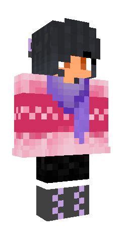 Aphmau Nova Skin Aphmau Aphmau Skin Minecraft Girl Skins | Images and ...