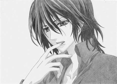 Kaname - Kuran Kaname Fan Art (29924622) - Fanpop