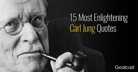 15 Most Enlightening Carl Jung Quotes