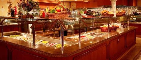 The Buffet at the Golden Nugget - Downtown Las Vegas Restaurant Las ...