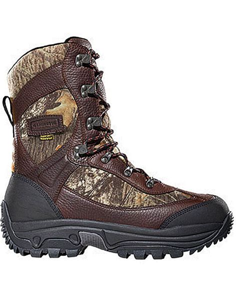 LaCrosse Men's 2000G Pac Extreme Hunting Boots | Boot Barn