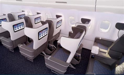 I’m Skeptical About Delta’s New A321neo First Class Seat - Live and Let ...