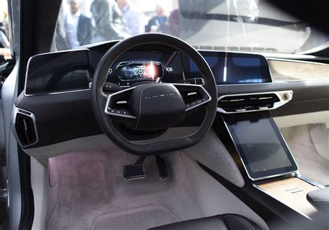 The Lucid Air Has the 2020 Tesla Model S Beat in 1 Key Area